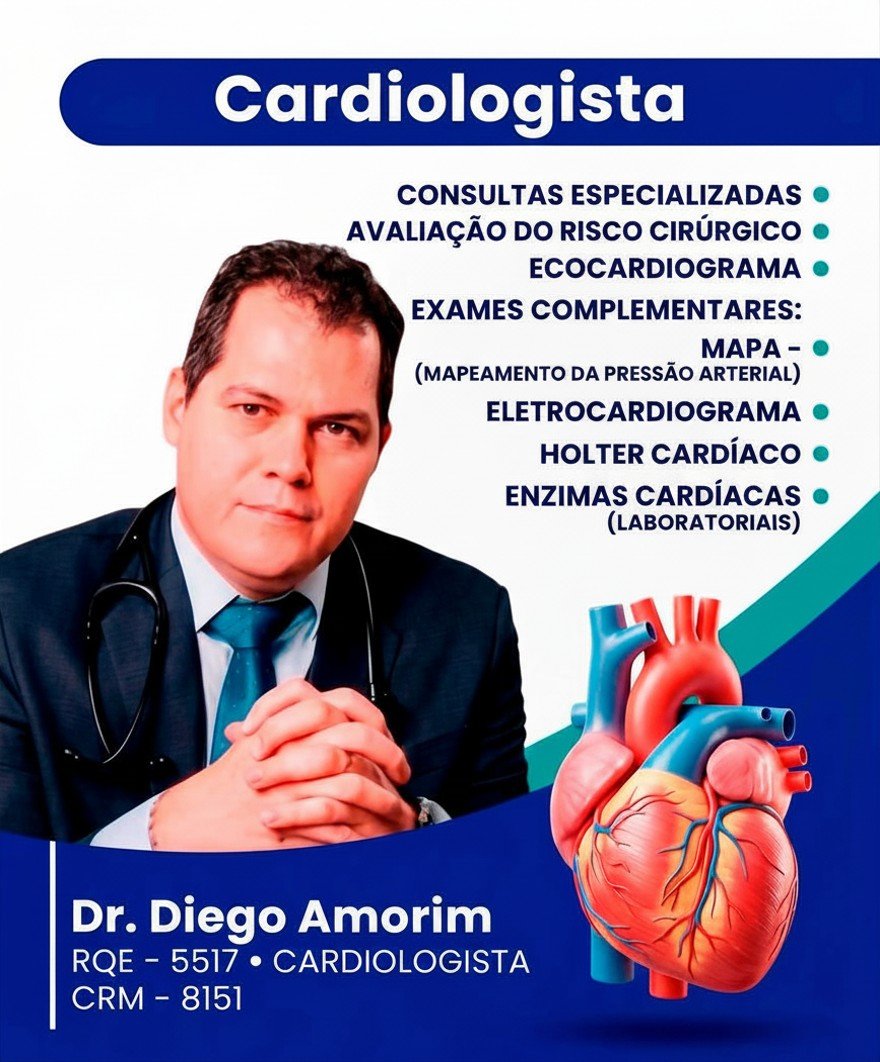 Cardiologia