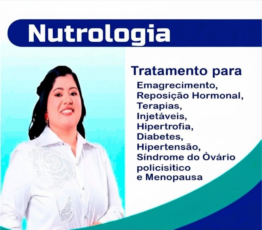Nutrologia