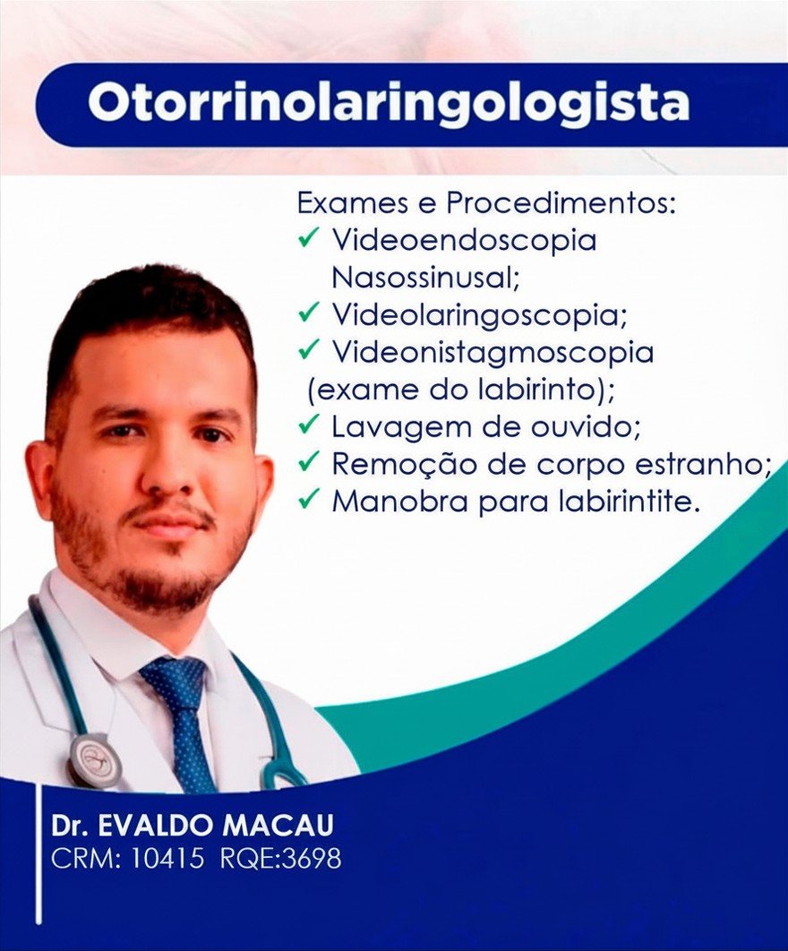 Otorrinolaringologia