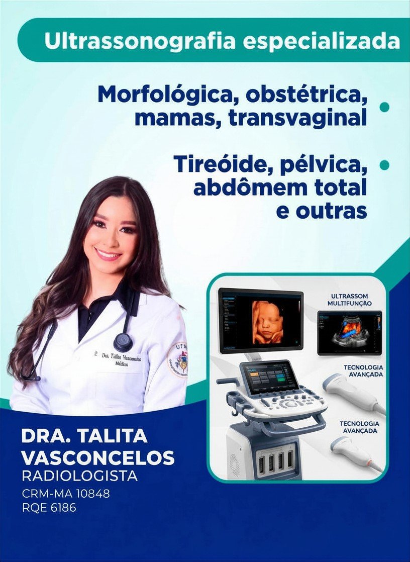 Ultrassonografia